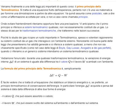 1°prin termod