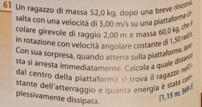 esercizio 61