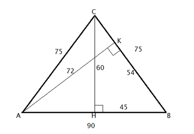 triangolo isoscele 01062025