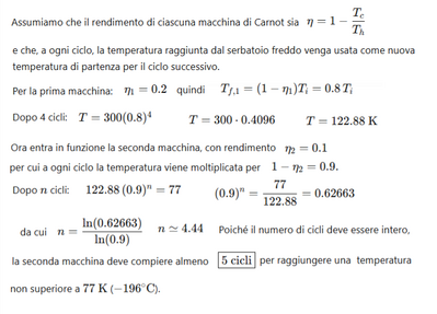 Numero cicli macchina 2 