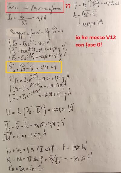 2°foglioTrifase