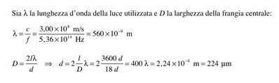 Esercizio 123 cap. 13 NA