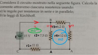 circuitoun genconK