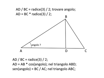 angolo