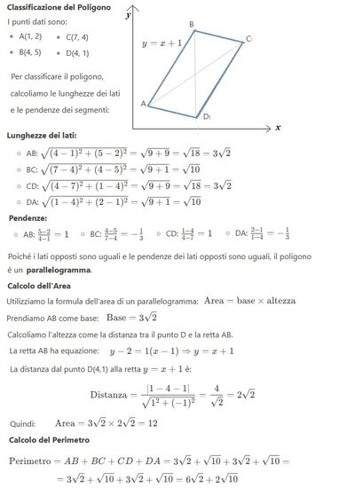 Parallelogramma 1
