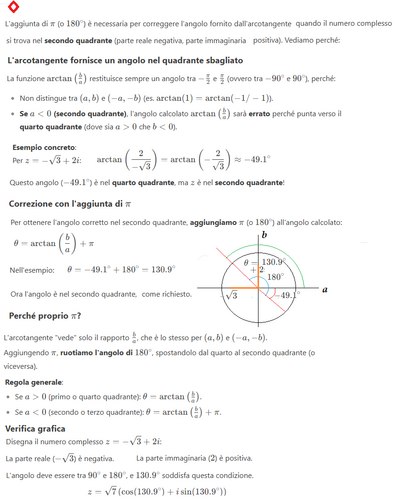 numero complesso in forma trigonometrica 2png