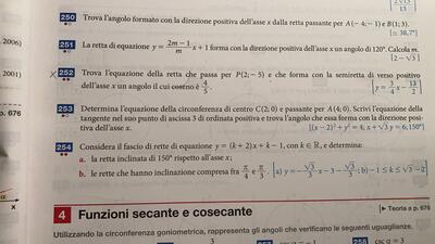foto 2 di matematica 