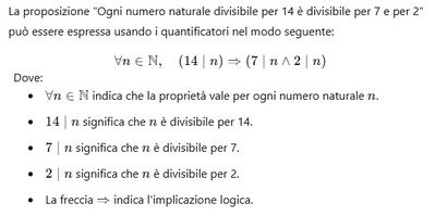 Quantificatore