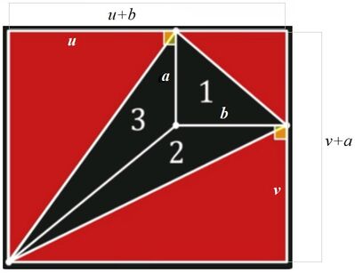 Problema geometrico rettangolo 2