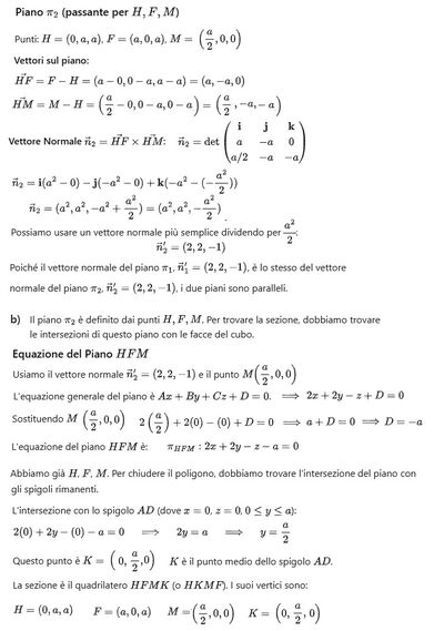 Esercizio 186 soluzione b