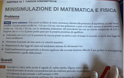 motoarmoni traccia