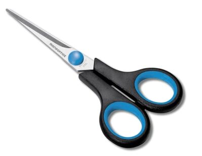 Forbici Softgrip