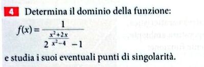 4 rossa