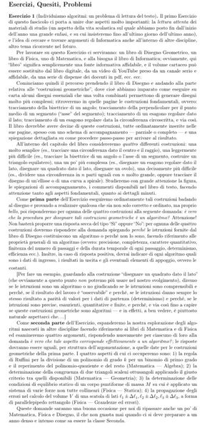 Esercizio 1