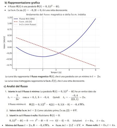 flusso campo magnetico 2