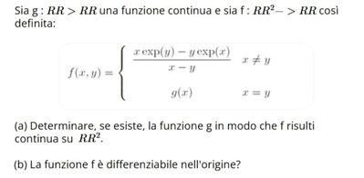 funzioni con più variabili testo es 1