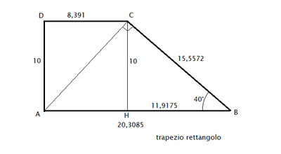 trapezio rettangolo 14042025