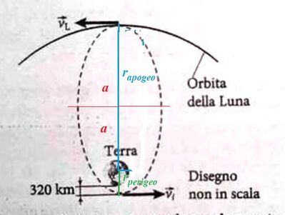 Orbita ellittica