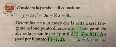 esercizio