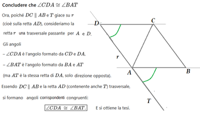Dimostrazione triangoli 2