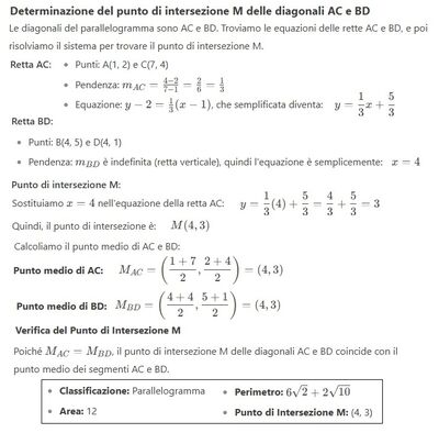 Parallelogramma 2