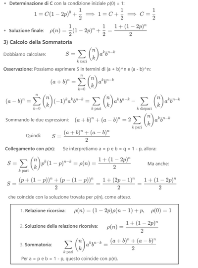 Formula ricorsiva 2b