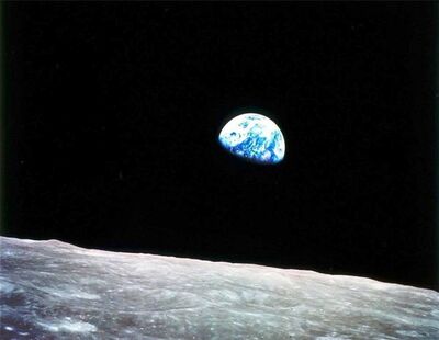 terra apollo 8