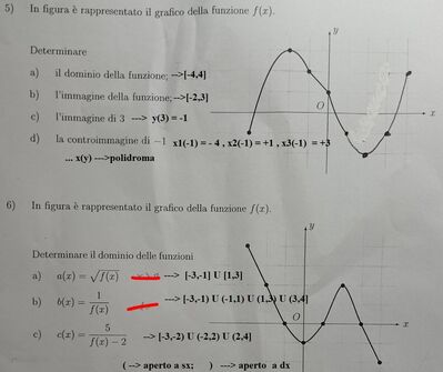 funzione