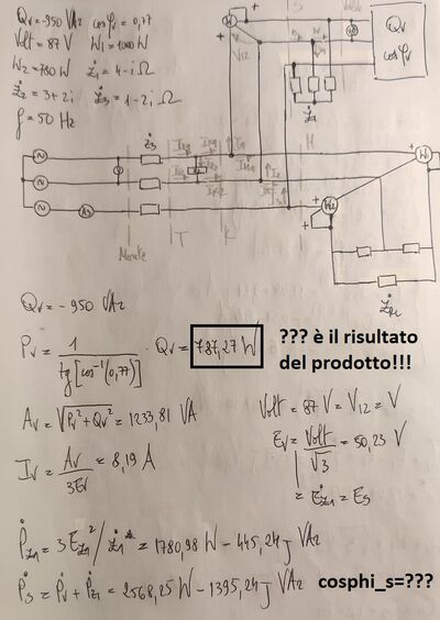 1°foglioTrifase