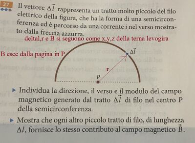 semicircolare