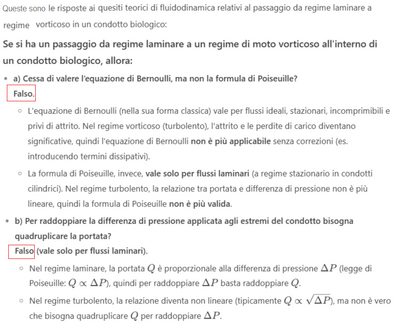 Fluidodinamica transizione laminare turbolento 1 