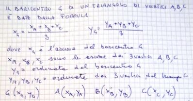 baricentro 1