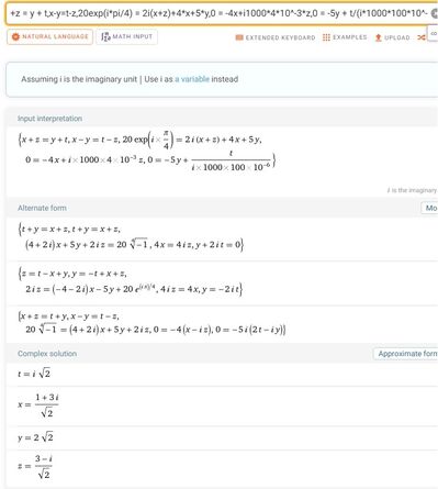 es10alternconKsoluzione
