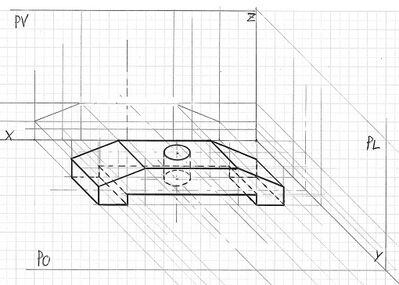 dis.16 staffa assonometria cavaliera 2