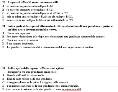 matematica
