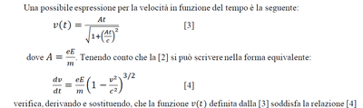Dimostrazione forum