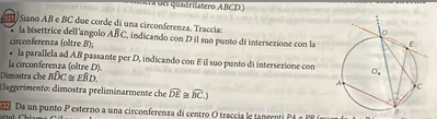 corde