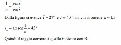 Soluzione esercizio Olimpiadi