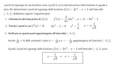 Punti di Lagrange