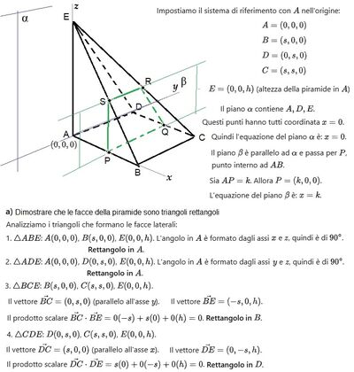 Es 185 soluzione 1