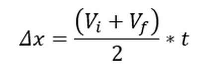 formula