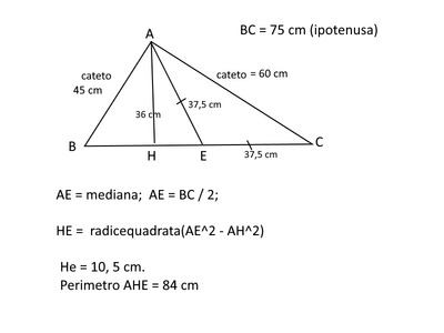 mediana