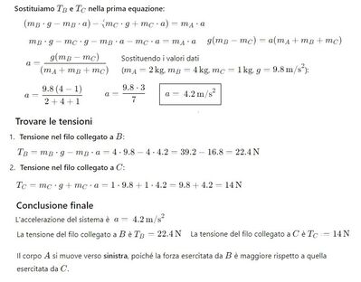 accelerazione sistema 2