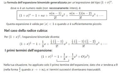 limite radice terza 2