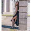 Gaia Trussardi