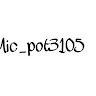 mic_pot3105