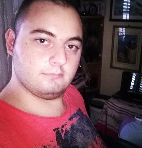 Thomas Scorrano