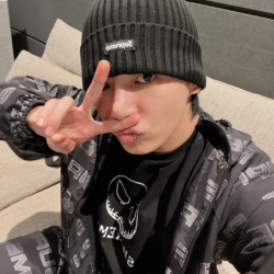 Jungkook