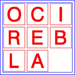 OcireblA avatar