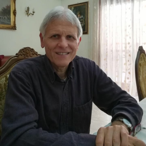 Evaristo Onofri